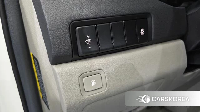 Kia The New Carnival id 4225711 из Кореи 21