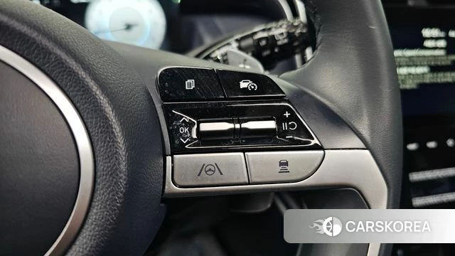Hyundai Tucson (NX4) id 4481677 из Кореи 21