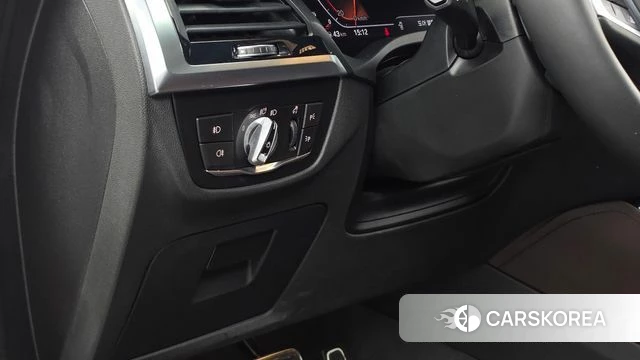 BMW X4 (G02) id 4562548 из Кореи 21