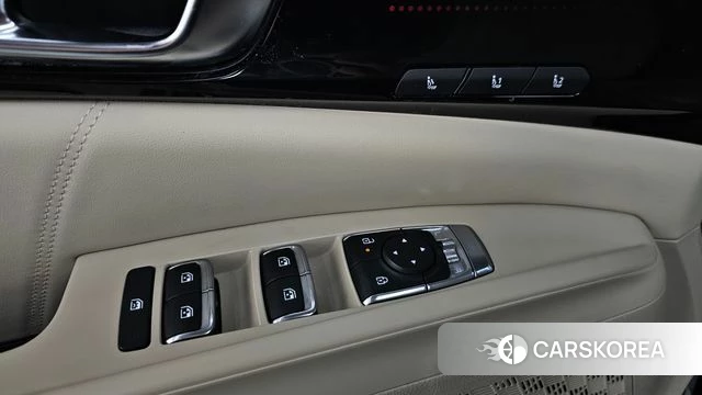 Kia The New Carnival 4th Generation id 4336970 из Кореи 21