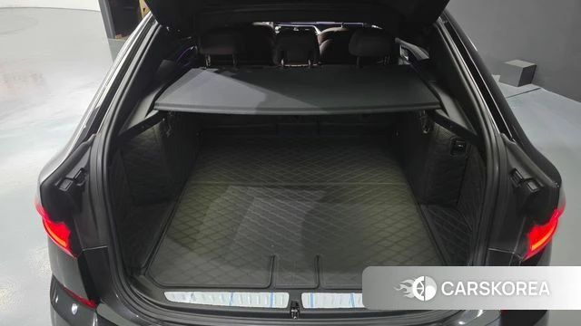 BMW 6 Series GT (G32) id 4554757 из Кореи 21