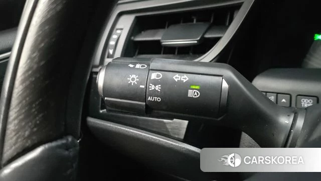 Lexus ES300h 7th generation id 4292475 из Кореи 21