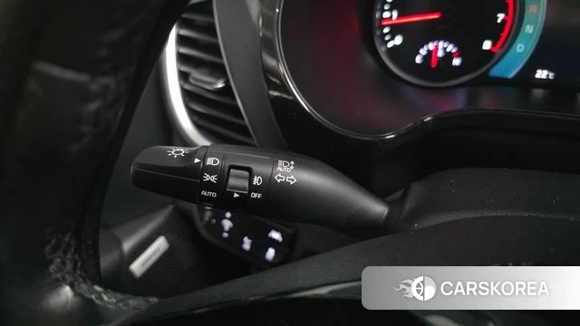 Kia Seltos id 4424269 из Кореи 21