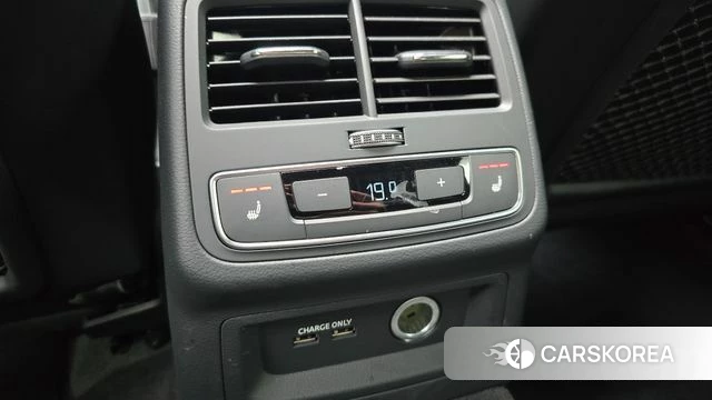 Audi A5 (F5) id 4769184 из Кореи 21