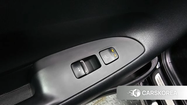 Hyundai The New Grandeur IG Hybrid id 4423177 из Кореи 21