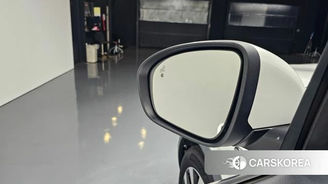 Renault Korea (Samsung) XM3 id 4603632 из Кореи 21