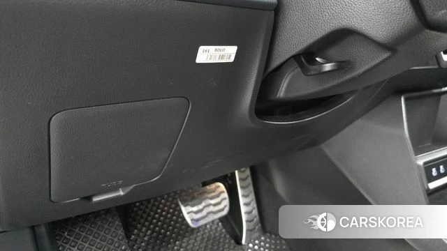 Ssangyong The New Torres id 4744295 из Кореи 21
