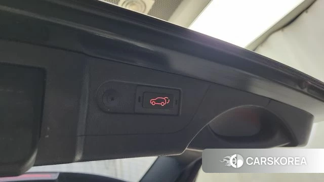 Ssangyong G4 Rexton id 4447719 из Кореи 21