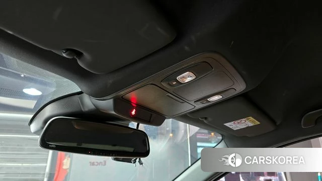 Renault Korea (Samsung) The New SM6 id 4224381 из Кореи 21