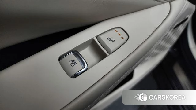 Kia The New K8 Hybrid id 4527418 из Кореи 21