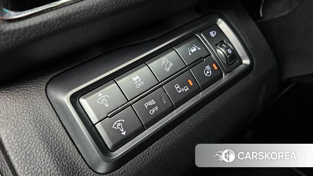 Ssangyong Berry New Tivoli id 4581237 из Кореи 21
