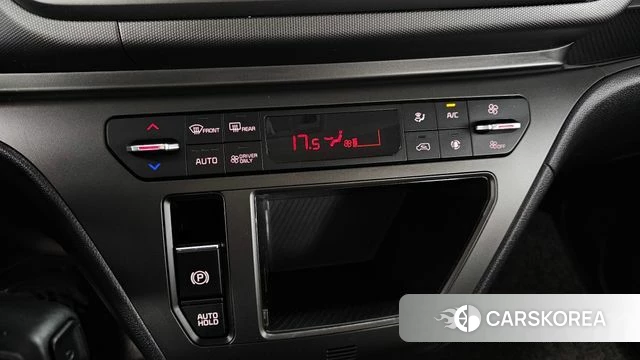 Kia The New Kia Ray EV id 4879957 из Кореи 21