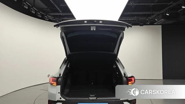 Volkswagen ID.4 id 4863156 из Кореи 21