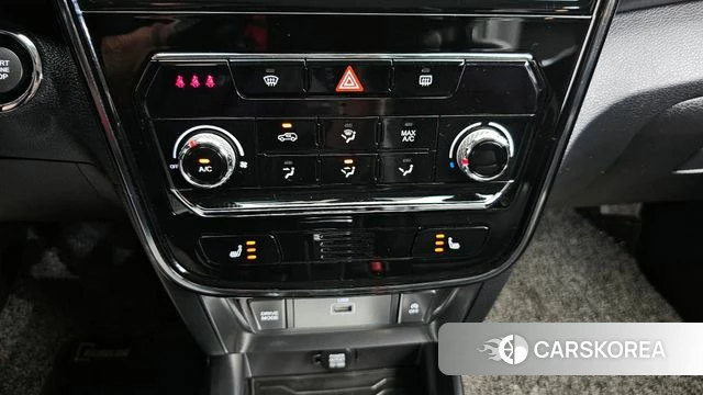 Ssangyong Berry New Tivoli id 4428899 из Кореи 21