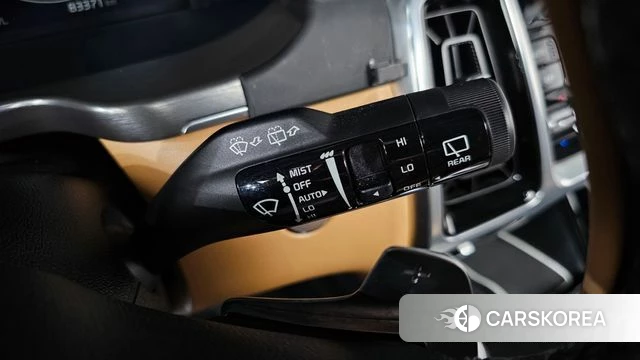Kia Sorento 4th Generation id 4872919 из Кореи 21