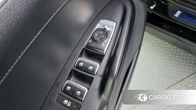 Kia The New K5 3rd generation id 4757496 из Кореи 21