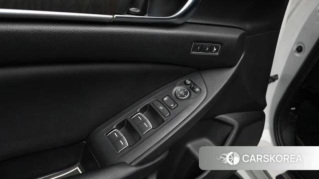 Honda Accord 10th Generation id 4502487 из Кореи 21