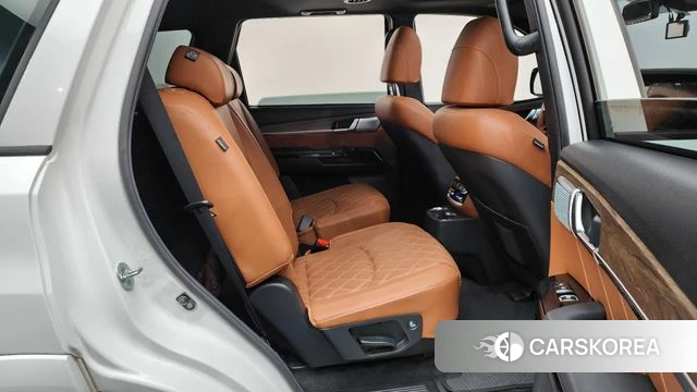 Kia Mohave Master id 4665765 из Кореи 21