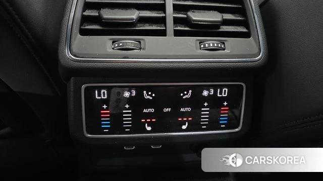 Audi A6 (C8) id 4687563 из Кореи 21