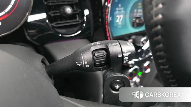 Mini Cooper S id 4631417 из Кореи 21