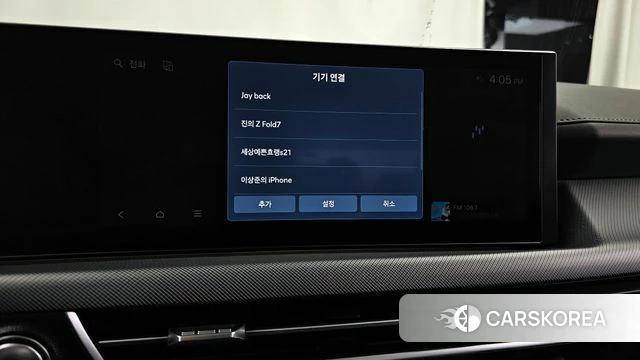 Hyundai Sonata D Edge (DN8) id 4302181 из Кореи 21