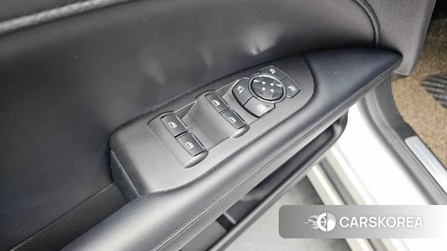 Lincoln New MKZ id 4563017 из Кореи 21