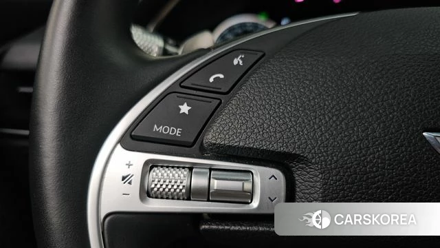 Genesis G80 (RG3) id 4693194 из Кореи 21