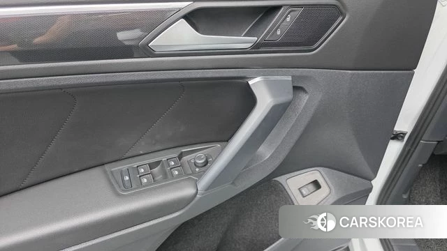 Volkswagen Tiguan second Generation id 4533799 из Кореи 21