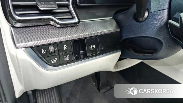 Kia Sportage 5th Generation Hybrid id 4692518 из Кореи 21