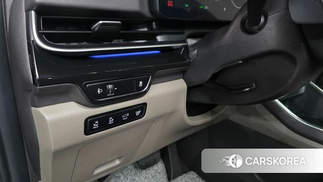 Kia The New Carnival 4th Generation id 4427496 из Кореи 21