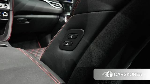 Genesis The New G70 Shooting Brake id 4266128 из Кореи 21