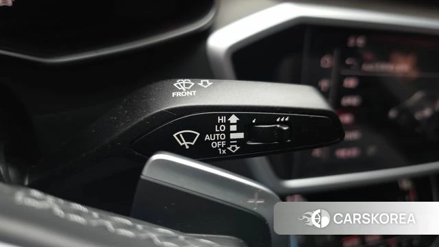 Audi A7 (4K) id 4376385 из Кореи 21