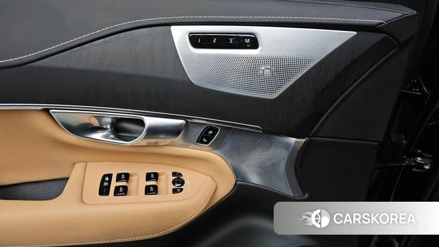Volvo XC90 second Generation id 4488965 из Кореи 21
