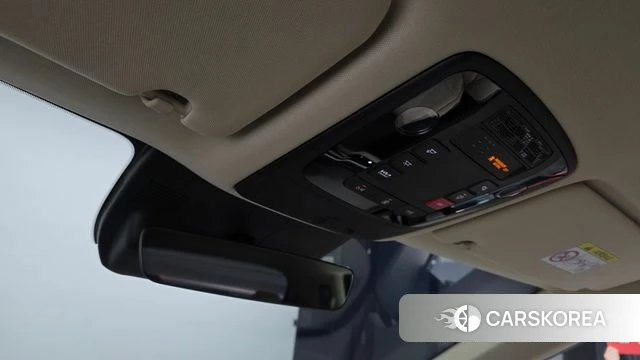 Kia The New Carnival 4th Generation id 4622896 из Кореи 21