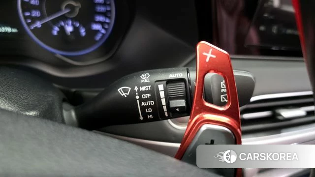 Hyundai Palisade id 4196835 из Кореи 21