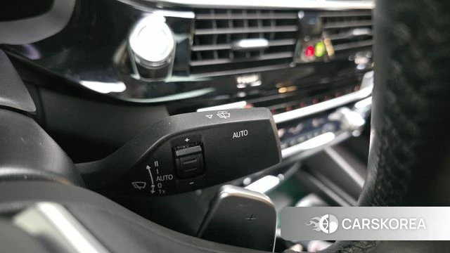 BMW 5 Series (G30) id 4693191 из Кореи 21