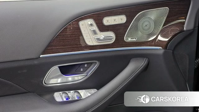 Mercedes-Benz GLE-Class W167 id 4387731 из Кореи 21