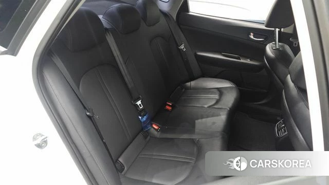 Kia The New K5 2nd generation id 4551615 из Кореи 21