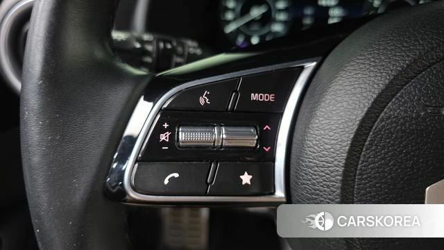 Kia The New K3 2nd generation id 4763269 из Кореи 21