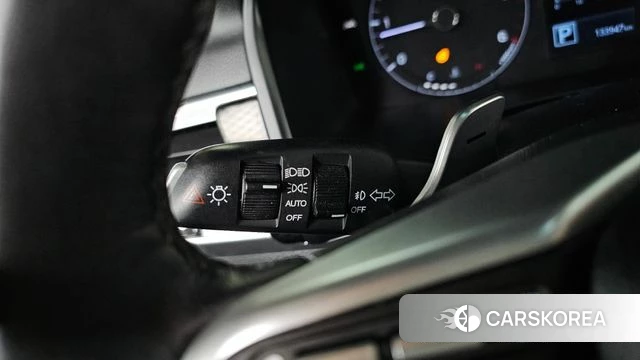 Ssangyong All New Rexton id 4402195 из Кореи 21