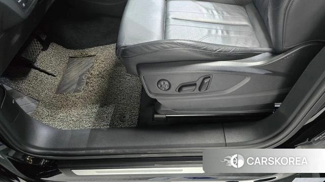 Audi Q5 (FY) id 4594391 из Кореи 21