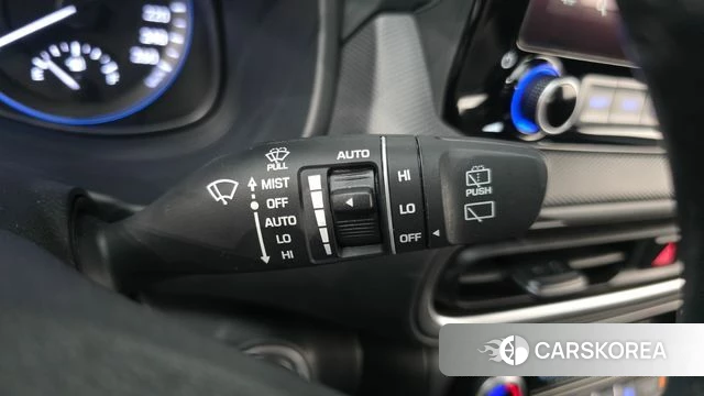Hyundai The New Kona id 4579802 из Кореи 21