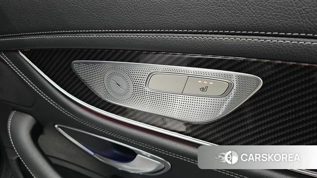 Mercedes-Benz AMG GT id 4471165 из Кореи 21