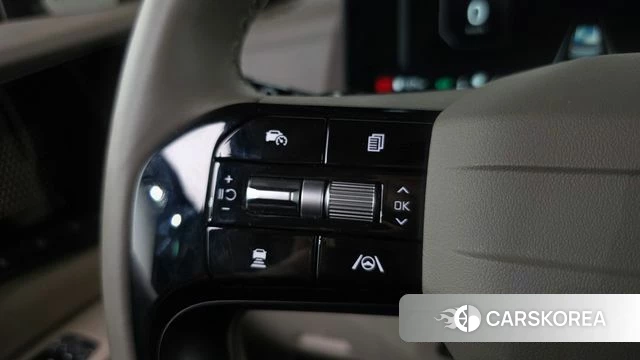 Kia The New Carnival 4th Generation id 4499401 из Кореи 21
