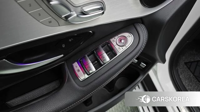 Mercedes-Benz GLC-Class X253 id 4355840 из Кореи 21