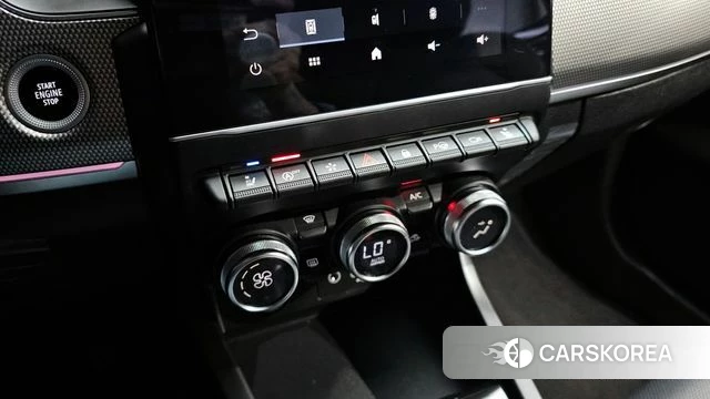 Renault Korea (Samsung) XM3 id 4243381 из Кореи 21
