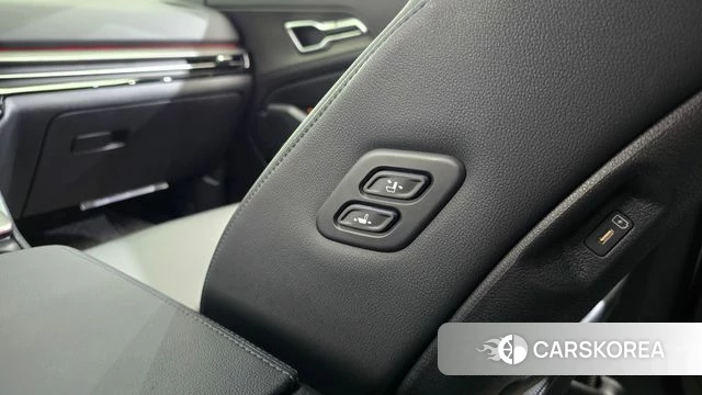 Kia The New Sportage 5th Generation Hybrid id 4602350 из Кореи 21