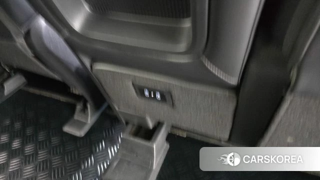 Hyundai Staria id 4480533 из Кореи 21