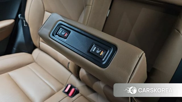 Renault Korea (Samsung) The New QM6 id 4958482 из Кореи 21
