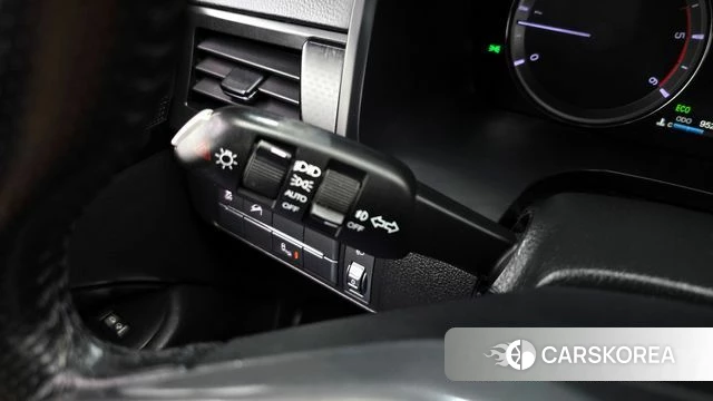 Ssangyong Rexton Sports id 4383946 из Кореи 21